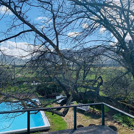 Hotel Montpellier De Tulbagh Pokoj fotografie