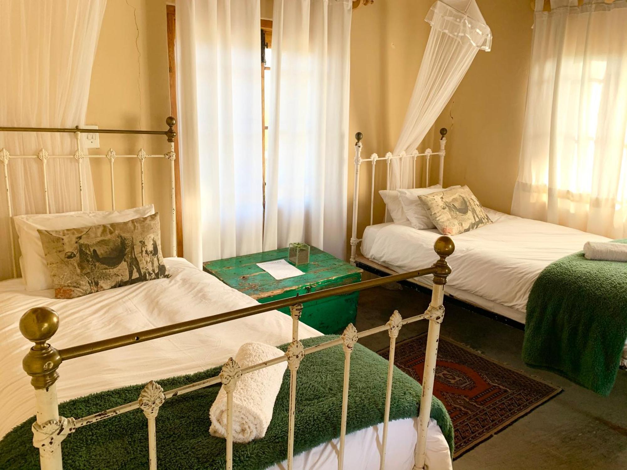 Hotel Montpellier De Tulbagh Pokoj fotografie